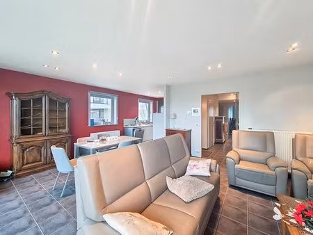 appartement à louer à knesselare € 800 (lkxfl) - adw immo | zimmo