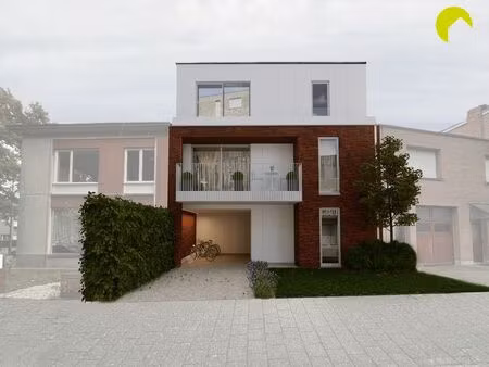 appartement à vendre à mortsel € 268.500 (lkzbz) | zimmo