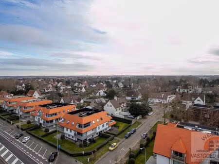 appartement à vendre à nieuwpoort € 179.000 (lkyof) - westland vastgoed en beheer | zimmo