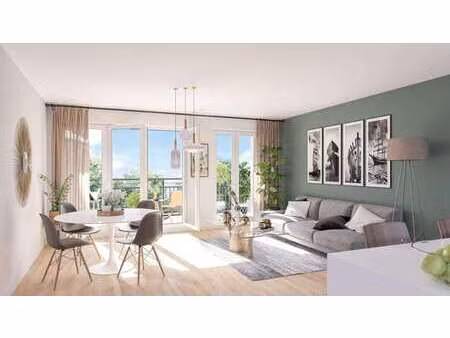 vente appartement 2 pièces à ploemeur (56270) : à vendre 2 pièces / 45m² ploemeur