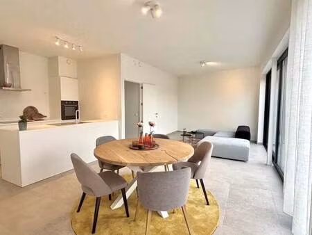 appartement à vendre à desselgem € 264.600 (lky89) | zimmo