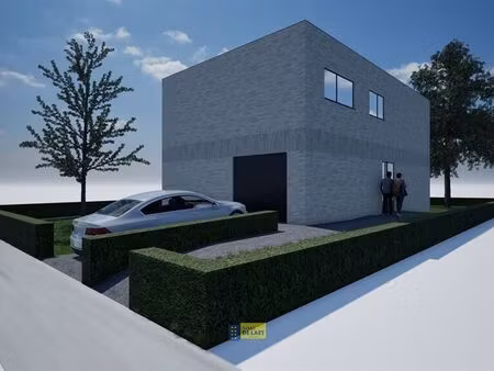 kremerslei 51 à duffel à partir de € 673.000 (10052tq) - immo de laet - kantoor schoten | 