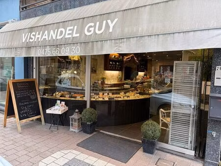 bien professionnel à louer à geraardsbergen € 1.800 (lkxem) - immo lierman | zimmo