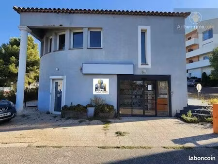 local commercial la seyne-sur-mer