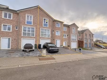 maison à vendre à andrimont € 392.500 (lkyzf) - flech'euro | zimmo