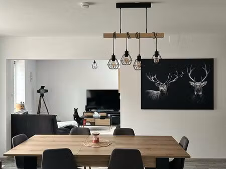 vente immobilière dogneville