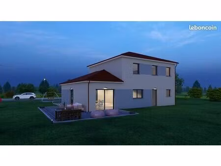 maison 7 pièces 153 m²