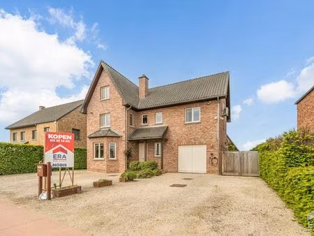maison à vendre à grazen € 649.000 (lkxdj) - era nobis (herk-de-stad) | zimmo