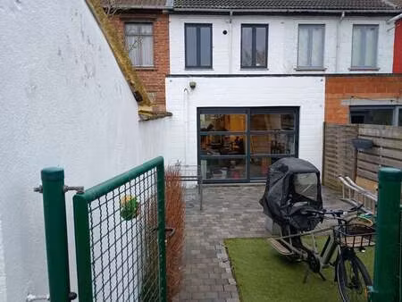 maison à vendre à gent € 390.000 (lkz4w) - davy maddelein | zimmo