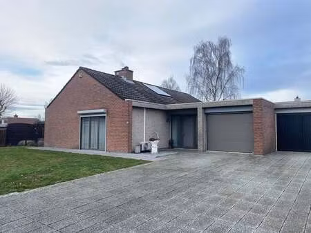 maison à vendre à sint-truiden € 269.000 (lky2u) - tineke van roey vastgoed | zimmo