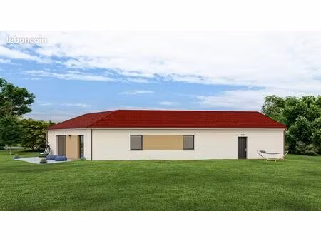 maison 5 pièces 112 m²