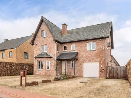 maison à vendre à grazen € 670.000 (lkxdj) - era nobis (herk-de-stad) | zimmo