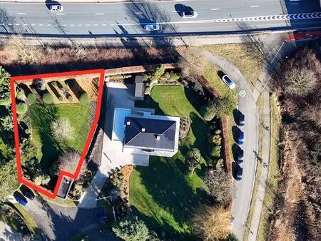 terrain à vendre à sint-denijs-westrem € 390.000 (lkygo) - immo eden | zimmo