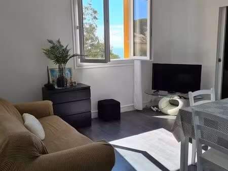 appartement.2pièces.40m2.meublé