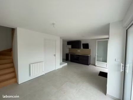 t3 dans longère rénovée