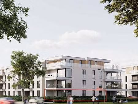 appartement à vendre à bocholt (lky4g) | zimmo
