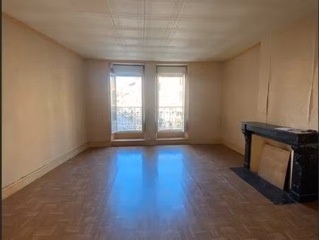 jolie appartement de centre ville 48m2