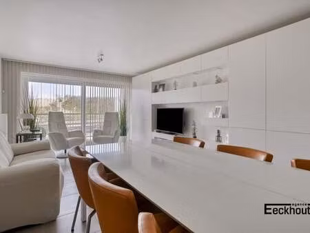 appartement à vendre à bredene € 395.000 (lkxgd) - agence eeckhout | zimmo