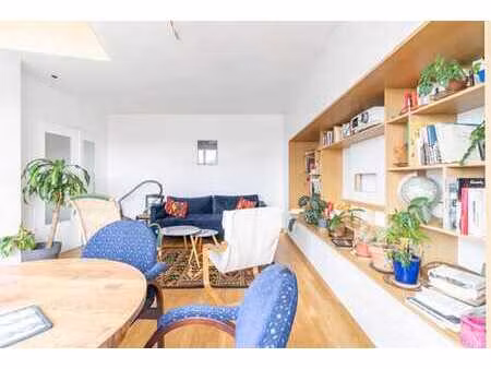porte de hal: superbe appartement 1ch.