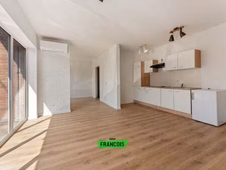 appartement à vendre à klemskerke € 125.000 (lkx49) - immo francois - de haan | zimmo