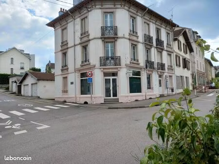 immeuble 320 m² épinal