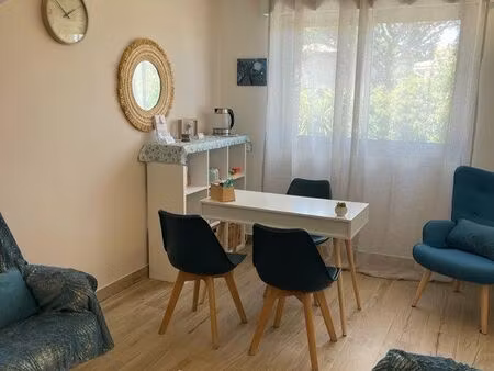bureau professionnel 13m2 fréjus