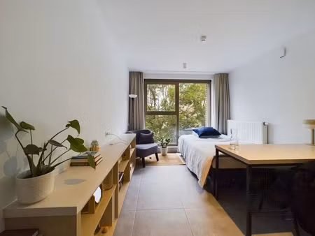 kot-colocation à vendre à anderlecht € 129.000 (lkw4g) | zimmo