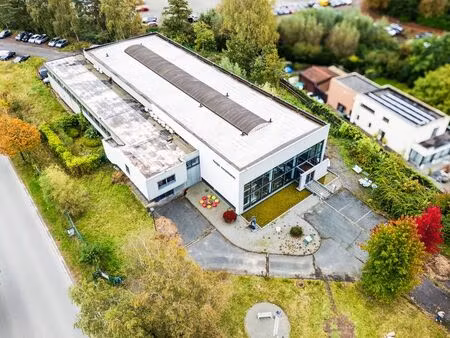 bien professionnel à vendre à wauthier-braine € 2.750.000 (lky6j) - immobilière hendrix en