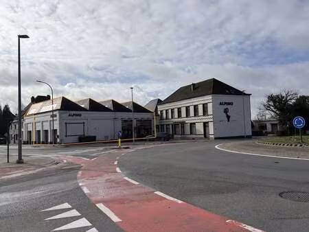 bien professionnel à louer à renaix € 4.500 (lkxtl) - dmg vastgoed | zimmo