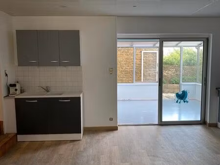 vends maison aiglemont