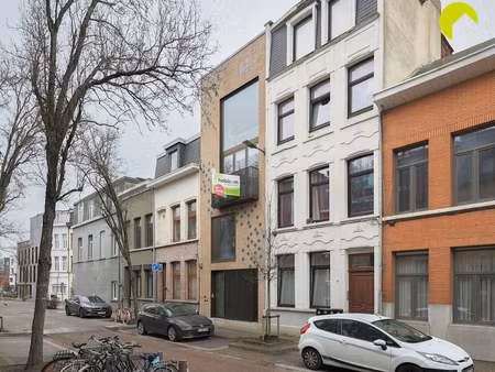 maison à vendre à antwerpen € 399.000 (lkzc3) - habicom edegem | zimmo