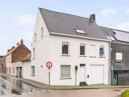 maison à vendre à koolskamp € 399.000 (lkzfi) - benjamin verkoopt | zimmo