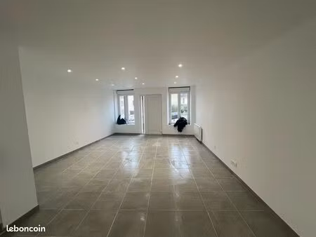 maison 3 chambre rénovée a neuf