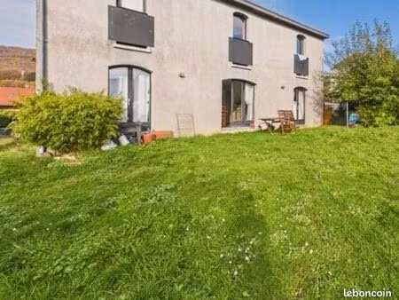 maison bogny sur meuse