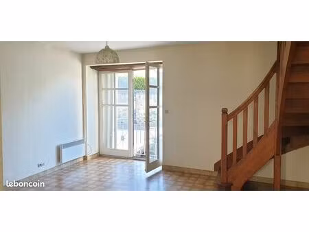 t3 descartes centre-ville