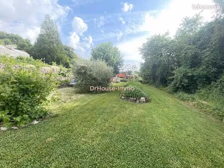 ferme 8 pièces 212 m²