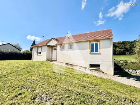 maison 7 pièces 139 m²