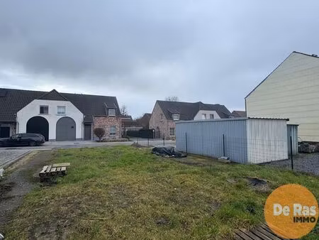 terrain à vendre à heldergem € 130.000 (lky17) - immo de ras | zimmo