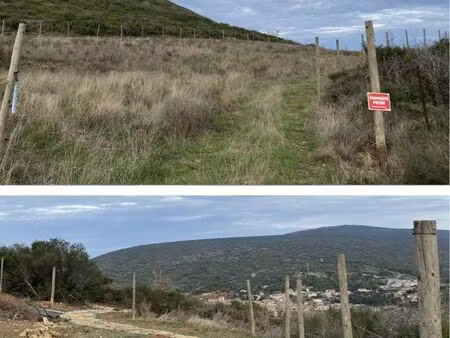 terrain agricole /loisir