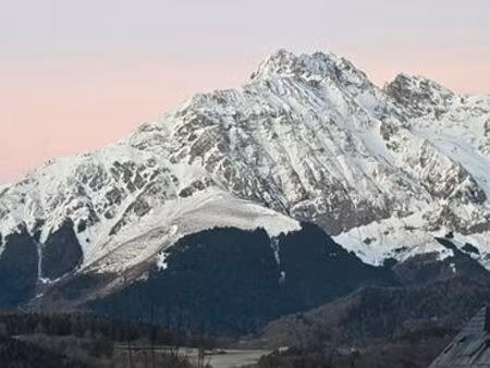 location appartement ris