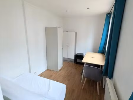 loue studio dispo de suite - boulogne-billancourt