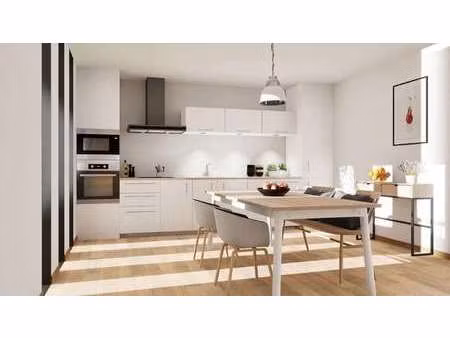 vente appartement 2 pièces à deauville (14800) : à vendre 2 pièces / 43m² deauville