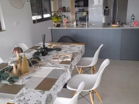 appartement diebling f4