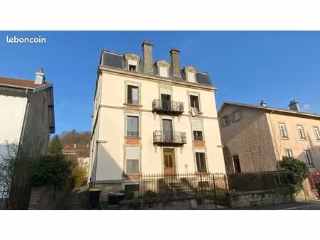 t2 54 m2 rue abel ferry