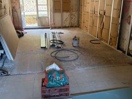 appartement labegude