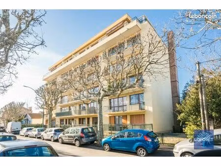 appartement 2 pièces 55 m²