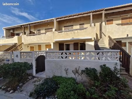 appartement 2 pièces 24 m²