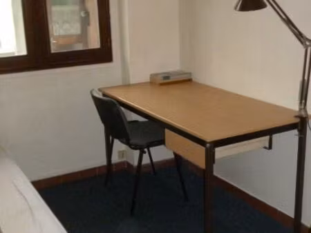 appartement 1 pièce 11 m²