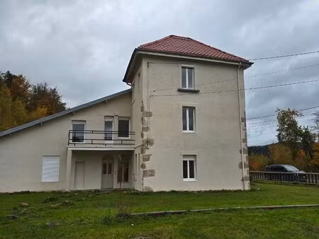 t2 neuf dans maison de maître