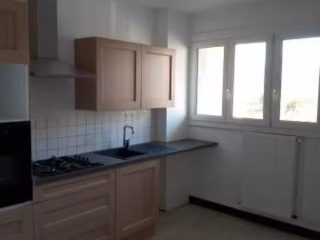 appartement 4 pièces 72 m²